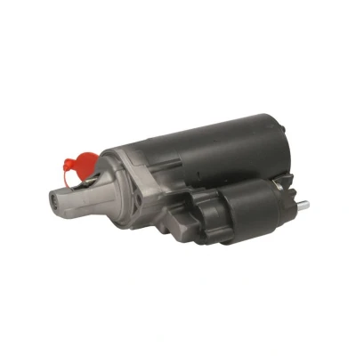 Abbildung von BOSCH 0 986 021 320 Anlasser 12 1,7 10 MERCEDES BENZ: C Klasse Limousine, T modell, S FORD: Transit V363 Kastenwagen