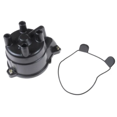 Abbildung von BLUE PRINT ADH214222 Verteilerkappe mit Dichtung HONDA: CIVIC 6 Hatchback, Aerodeck, Fastback