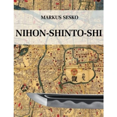 Abbildung von Nihon shinto shi the History of Era Japanese Swords