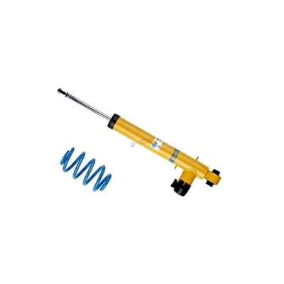 Abbildung von BILSTEIN B16 Damptronic 49 255874 Fahrwerkssatz, Federn/Dämpfer Dämpfkraft elektronisch verstellbar, eingebaut ein /nachstellbar
