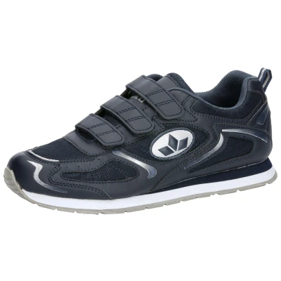 Abbildung von LICO Nelson V Sneaker low, Herren, Größe: 36, Marine grau Schuhe