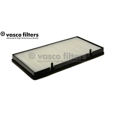 Abbildung von DAVID VASCO O103 Innenraumfilter Partikelfilter 333 192 31 OPEL: Vivaro A Kastenwagen, Combi, Pritsche / Fahrgestell