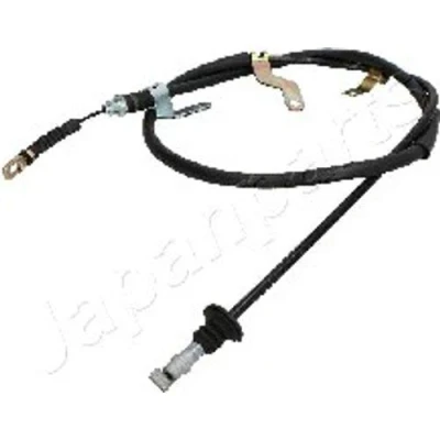 Abbildung von JAPANPARTS BC H18L Handbremsseil hinten links HYUNDAI: Sonata V