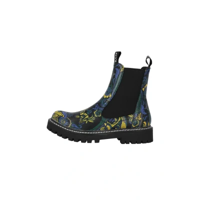 Abbildung von Palado by Sila Sahin Ankle Boot, Damen, Größe: 38, Oceanic Schuhe