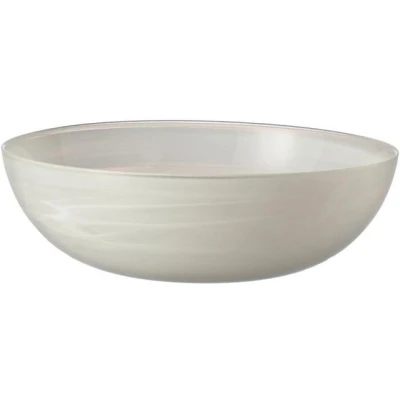 Abbildung von LEONARDO Schale ALABASTRO, Glas, 28 cm