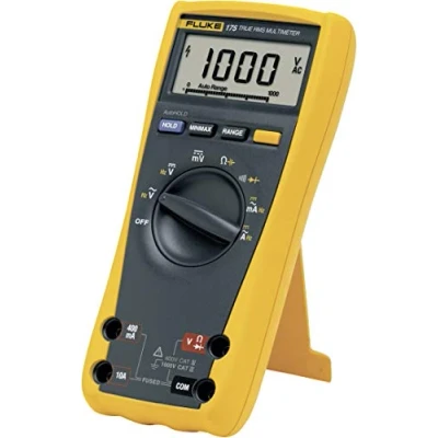 Abbildung von Fluke Multimeter Digital