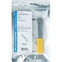 Abbildung von SmartKeeper ESSENTIAL / 1 x Lock Key Basic Gelb