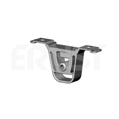 Abbildung von ERNST 497008 Halter, Abgasanlage BMW: 3 Touring, Limousine, Compact