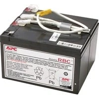 Abbildung von Batterie RBC5, Akku
