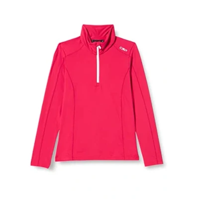 Abbildung von CMP Softech Shirt für Kinder, Begonia See, 98