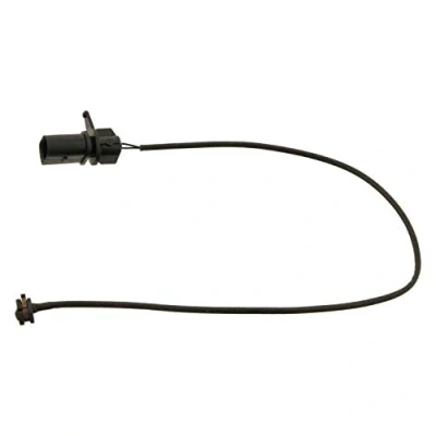 Abbildung von FEBI BILSTEIN 31410 Verschleißanzeige Vorderachse links, rechts VOLKSWAGEN: Passat B5 GP Variant, Limousine