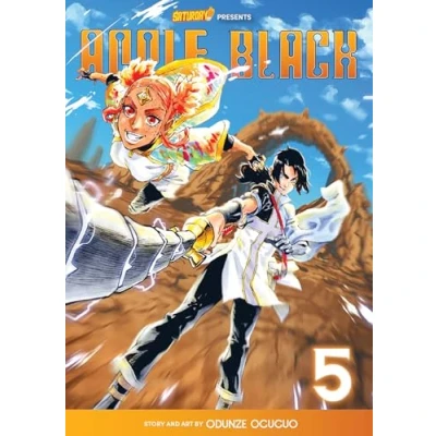 Abbildung von Apple Black, Volume 5: Rumble Trials (5) (Saturday AM TANKS / Band 5)