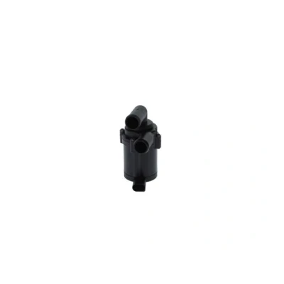 Abbildung von BOSCH 0 986 338 403 Zusatzwasserpumpe VOLKSWAGEN: Amarok Pickup, Transporter 6 Kastenwagen, AUDI: Q7