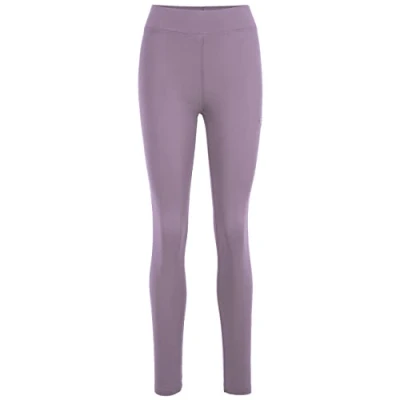 Abbildung von Fila Apparel Benndorf HIGH Waist Tights, Damen, Größe: 36, Fair orchid