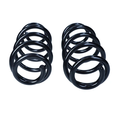 Abbildung von MAXGEAR 60 1401D Fahrwerksfeder Hinterachse Schraubenfeder BMW: 2 Active Tourer (F45) 218i 1.5, 218 i, 225i 2.0, 218d 216d 220d 2.0