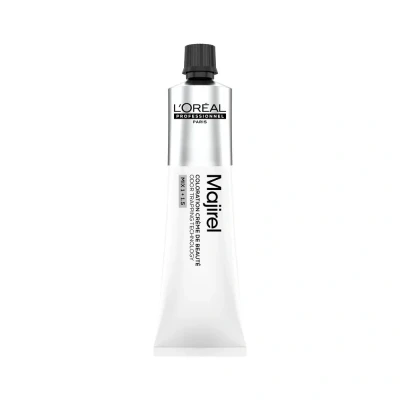Abbildung von L&#039;Oréal Majirel Ash 10.1 60ml