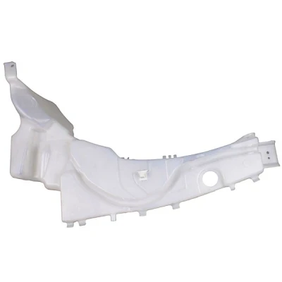 Abbildung von METZGER 2140349 Wischwasserbehälter rechts ohne Deckel, Pumpe, Bohrung für Flüssigkeitsstandgeber FORD: Focus C Max, 2 Schrägheck