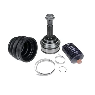 Abbildung von BLUE PRINT ADT38913 Gelenksatz Vorderachse links, radseitig, rechts TOYOTA: Celica V Coupe