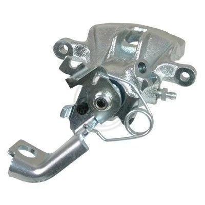 Abbildung von A.B.S. 522631 Bremssattel Grauguss 118mm HONDA: Accord 7 Limousine, Tourer, 6 Limousine