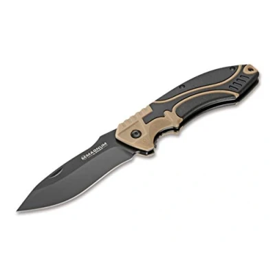 Abbildung von Magnum Advance Desert Pro 42