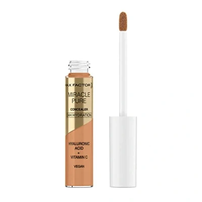 Abbildung von Max Factor Miracle Pure Concealer 7.8 ml Shade 06