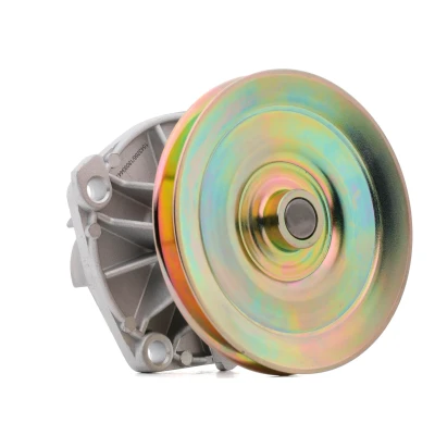 Abbildung von RIDEX 1260W0609 Wasserpumpe FIAT: X 1/9, 128 Limousine, Uno Schrägheck, LANCIA: DELTA 1