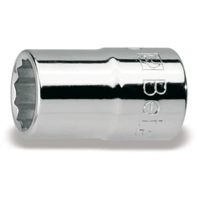 Abbildung von BETA 009200118 Kraft Stecknuss 39mm 18 12,5 (1/2&quot;)mm (Zoll)
