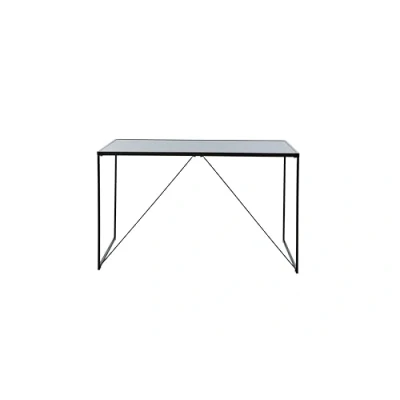 Abbildung von Jahnke Schreibtisch &quot;GLAM DESK&quot;, (1 St.), Sicherheitsglas
