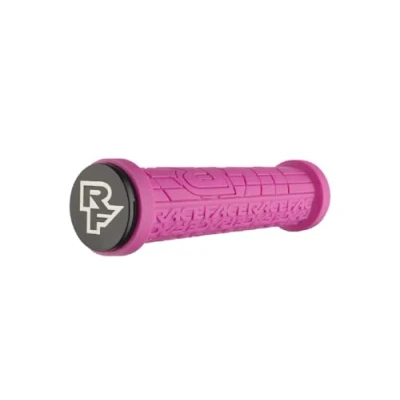 Abbildung von Griffe GRIPPLER 30mm magentarosa