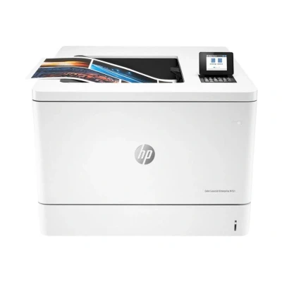 Abbildung von HP Color LaserJet Enterprise M751dn Laser Farbdrucker