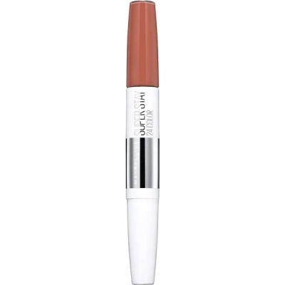 Abbildung von Maybelline SuperStay 24H Lippenstift 611 Crème Caramel