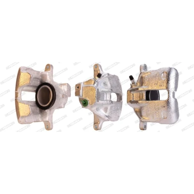 Abbildung von FERODO PREMIER FCL692620 Bremssattel Stahlguss 94 mit Zubehör AUDI: A4 B5 Avant, Limousine