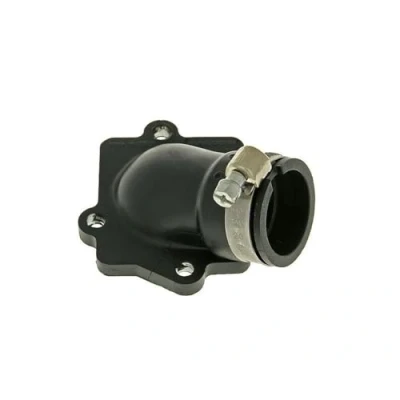 Abbildung von Ansaugstutzen MALOSSI 22x28mm YAMAHA AEROX 100 2T