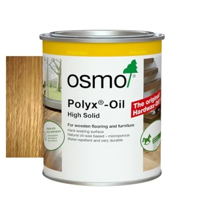 Abbildung von OSMO Holzöl 3032 Hartwachs Öl Farblos 750ml