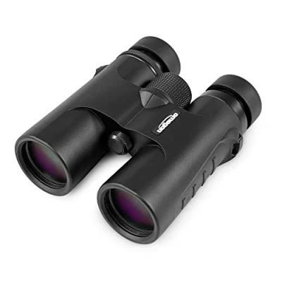 Abbildung von Omegon Fernglas Blackstar 2.0 10x42
