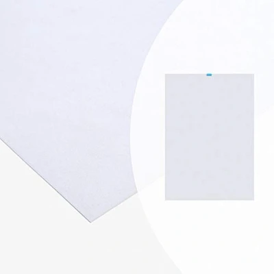 Abbildung von PVC Schutzfolie DIN A1 60x84cm