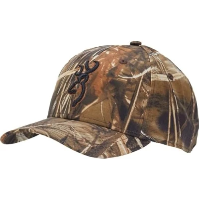Abbildung von Browning Duck Fever Realtree Max4 Camo