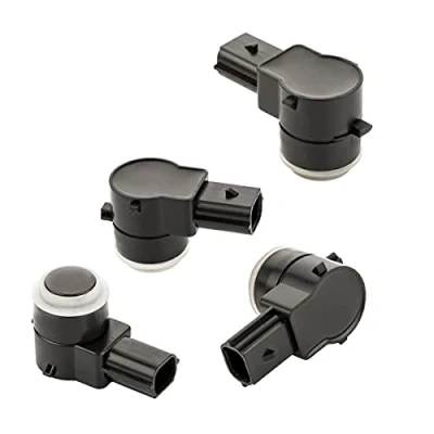 Abbildung von LST 4x PDC or Einparkhilfe Ultraschall hinten