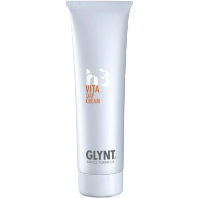 Abbildung von Glynt Vita Day Cream Hold Factor 3 30 ml