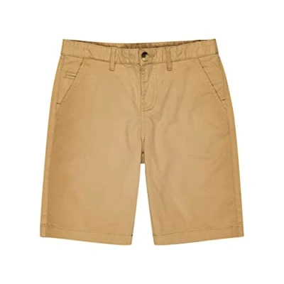Abbildung von Element Howland Classic Shorts für Kinder, Größe: 164, Khaki