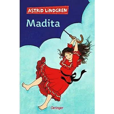 Abbildung von Madita 1: Der skandinavische Kinderbuch Klassiker für Kinder ab 8 Jahren endlich als Taschenbuch