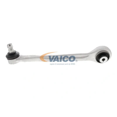 Abbildung von VAICO V10 5551 Querlenker Vorderachse links Aluminium AUDI: Q7, Q5, A8, VOLKSWAGEN: Touareg III, PORSCHE: Cayenne
