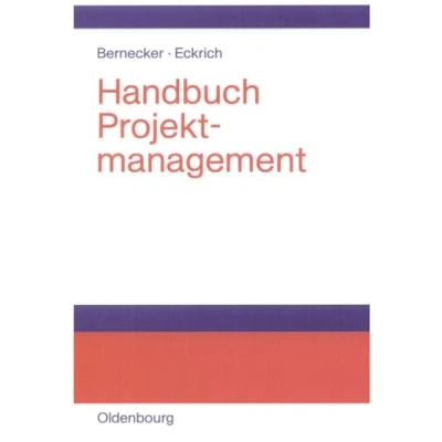 Abbildung von Handbuch Projektmanagement: Agil Klassisch Hybrid