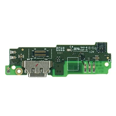 Abbildung von NG Mobile Ladebuchse für Sony Xperia XA1 Ultra (G3121) USB C Platine Mikrofon Ladeanschluss Lade Eingang