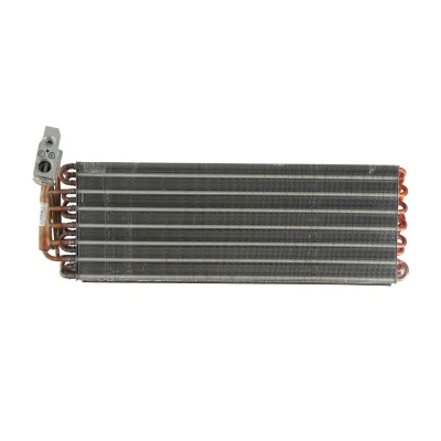 Abbildung von DENSO DEV12003 Verdampfer