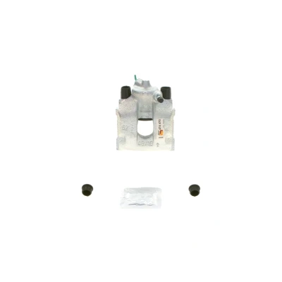 Abbildung von BOSCH 0 986 474 470 Bremssattel Gusseisen 52 BMW: 3 Limousine, Coupe, Compact