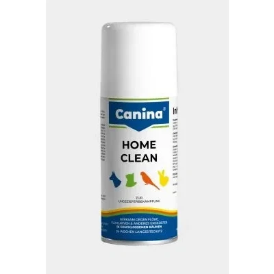 Abbildung von Canina Home Clean