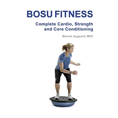Abbildung von Bosu Fitness Complete Cardio, Strength and Core Conditioning