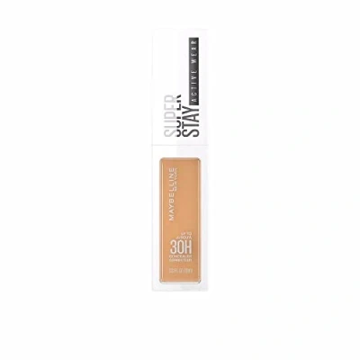 Abbildung von Superstay Activewear 30H Corrector 30 Honey Ml
