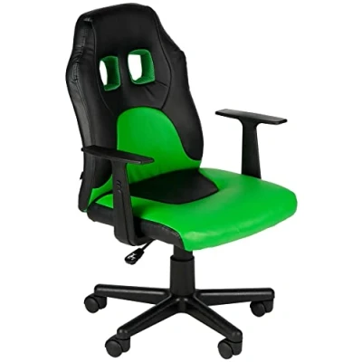 Abbildung von CLP Gaming Chair Fun, Kinder Bürostuhl, mit abnehmbaren Armlehnen